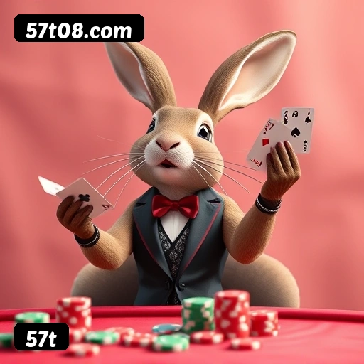 Login rápido no app 57t