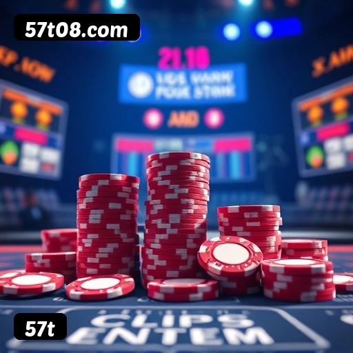 Dicas para ganhar na 57t