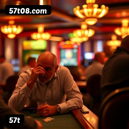 Métodos de pagamento aceitos na 57t