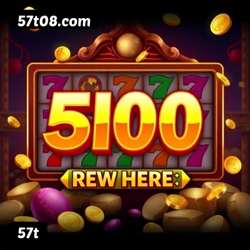 Bônus de Boas-vindas 57t